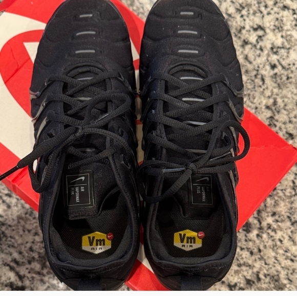 Nike AIR Vapor Max - Picture 4 of 4